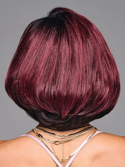 Kiara | Synthetic Lace Front Wig (Mono Part)