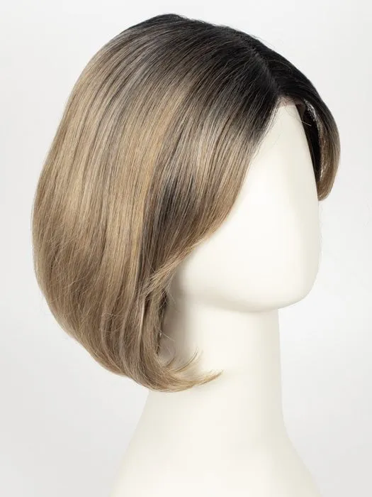 Kiara | Synthetic Lace Front Wig (Mono Part)
