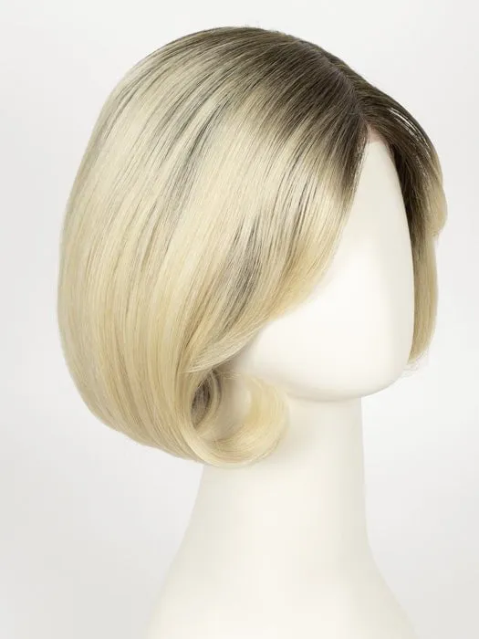Kiara | Synthetic Lace Front Wig (Mono Part)