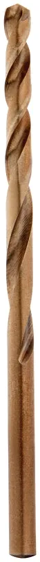 Milwaukee RED HELIX 48-89-2308 Jobber Drill Bit, 11/64 in Dia, 3.31 in OAL, Twist Flute, 2-Flute, Round Shank :CD: QUANTITY: 1