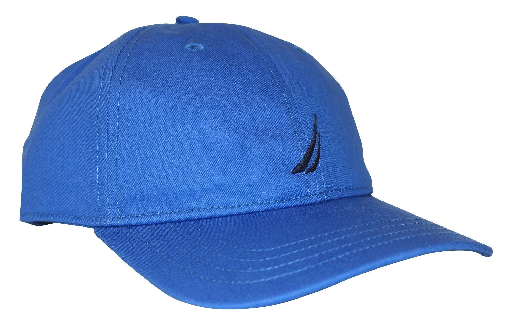 Nautica Men's Twill 6-Panel Cap