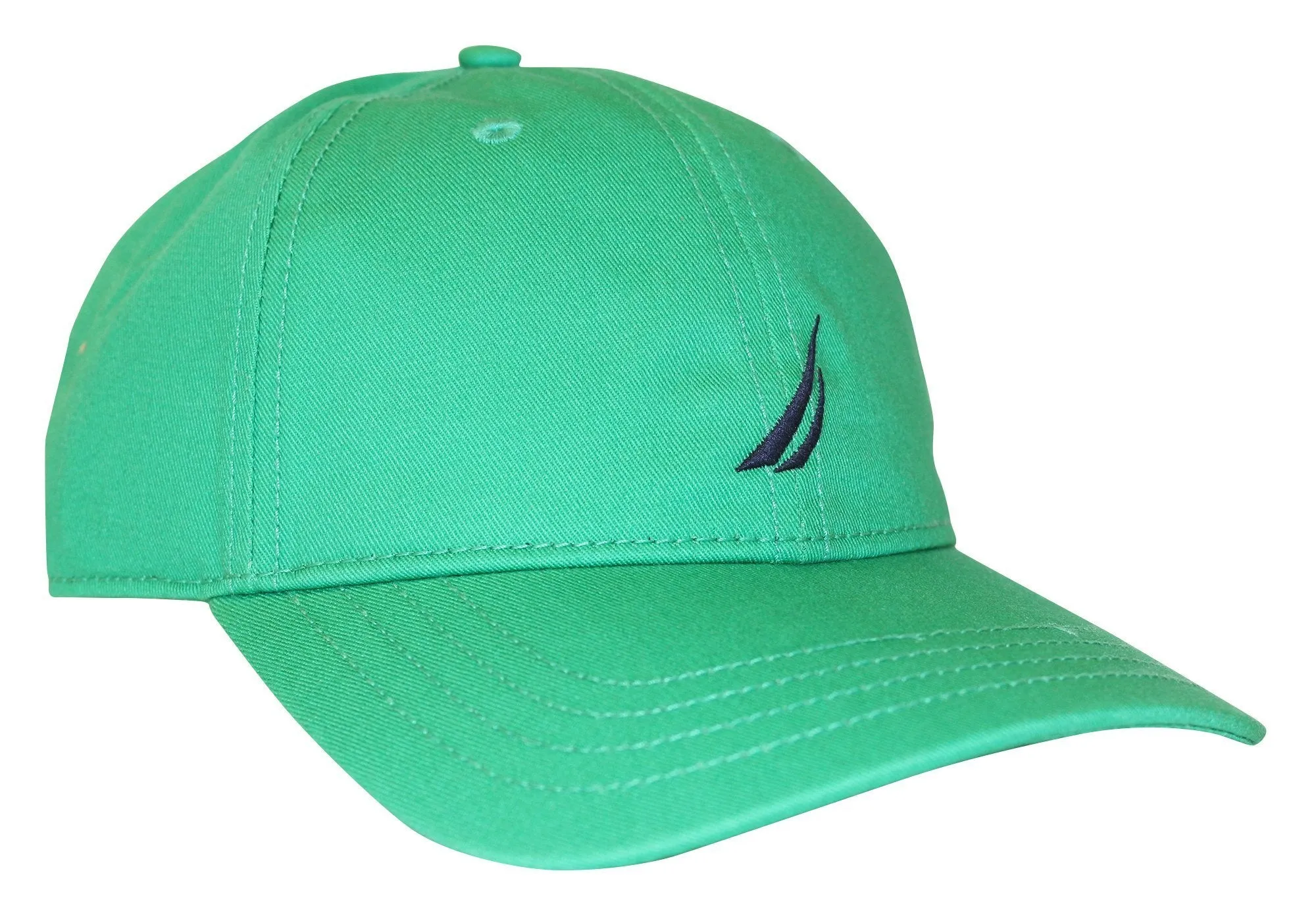 Nautica Men's Twill 6-Panel Cap