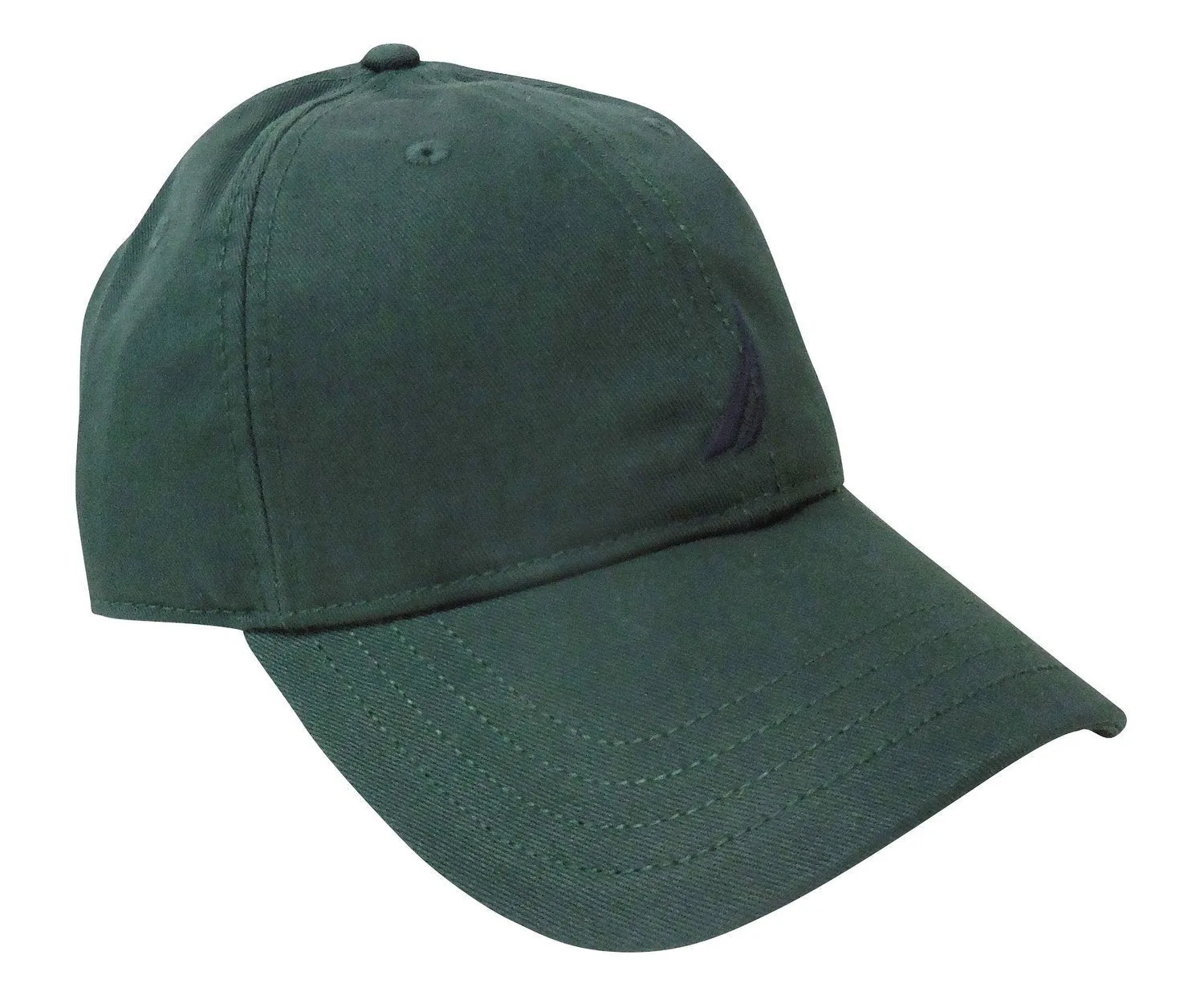 Nautica Men's Twill 6-Panel Cap