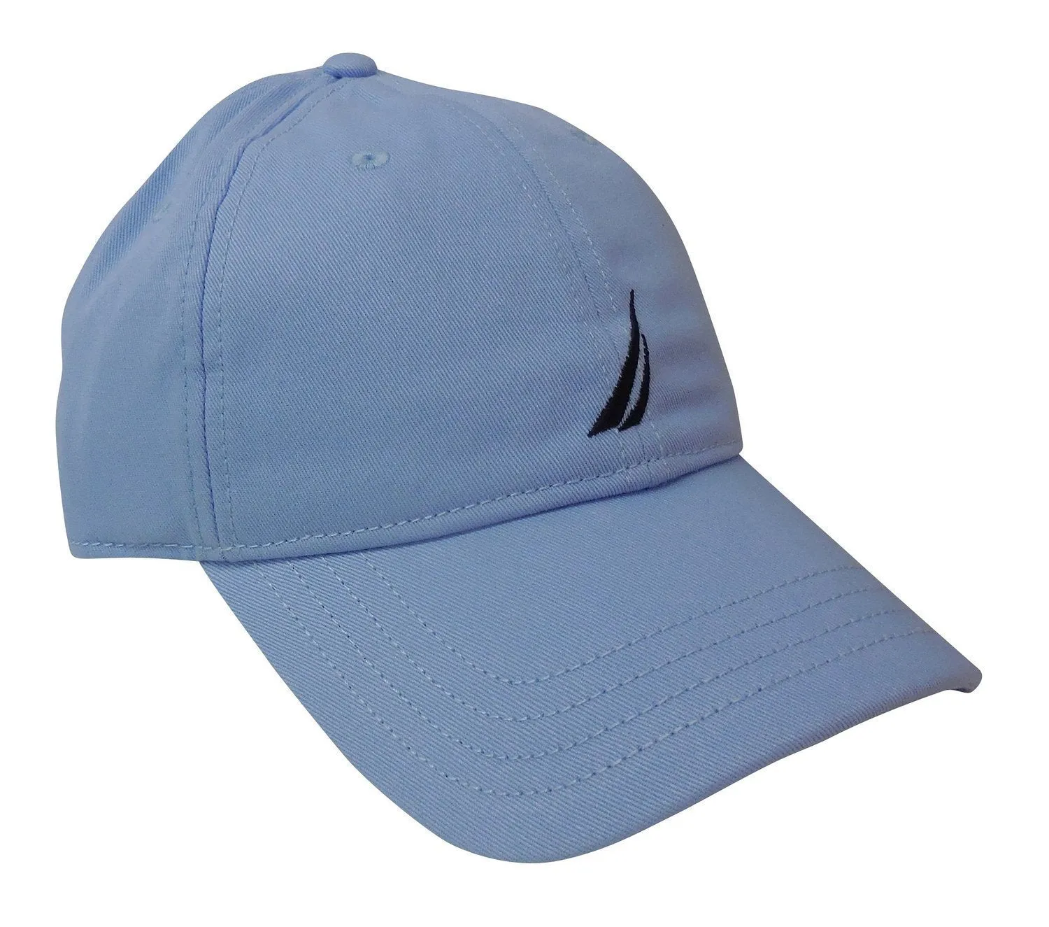 Nautica Men's Twill 6-Panel Cap