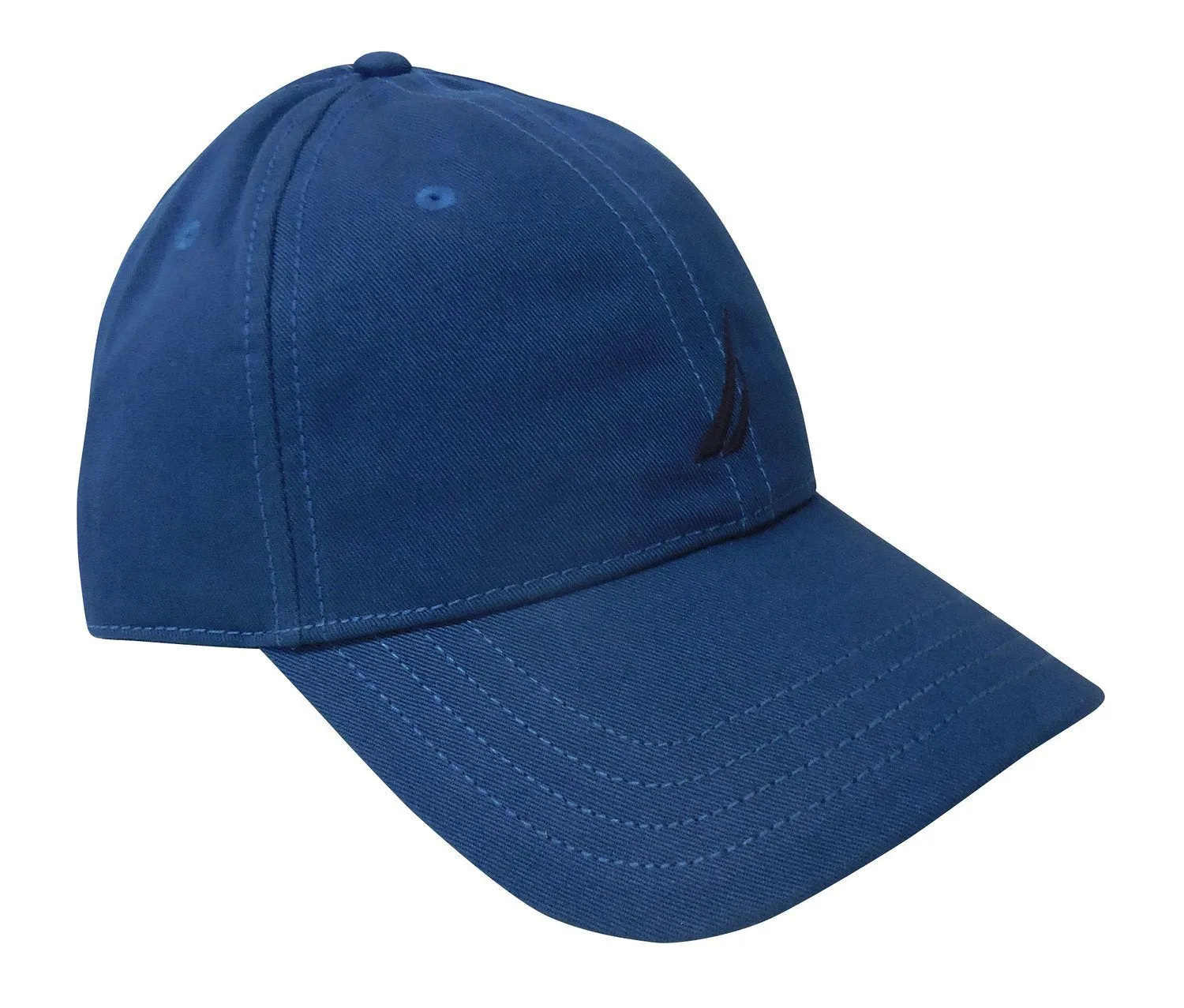 Nautica Men's Twill 6-Panel Cap