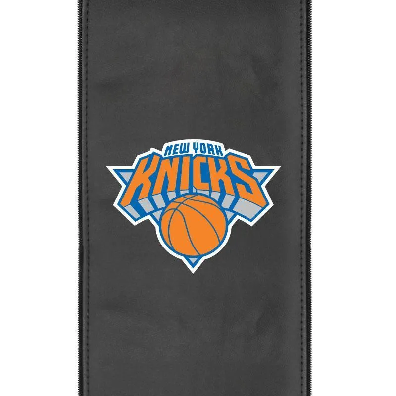 New York Knicks Logo Panel For Xpression Gaming Chair Only