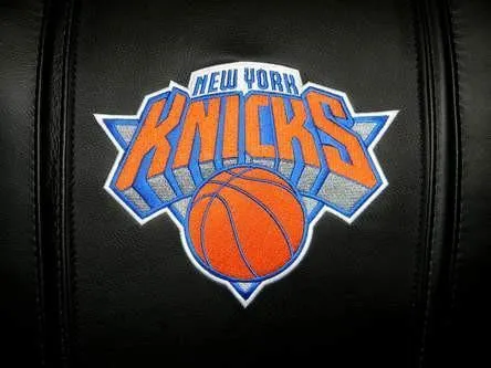 New York Knicks Logo Panel For Xpression Gaming Chair Only