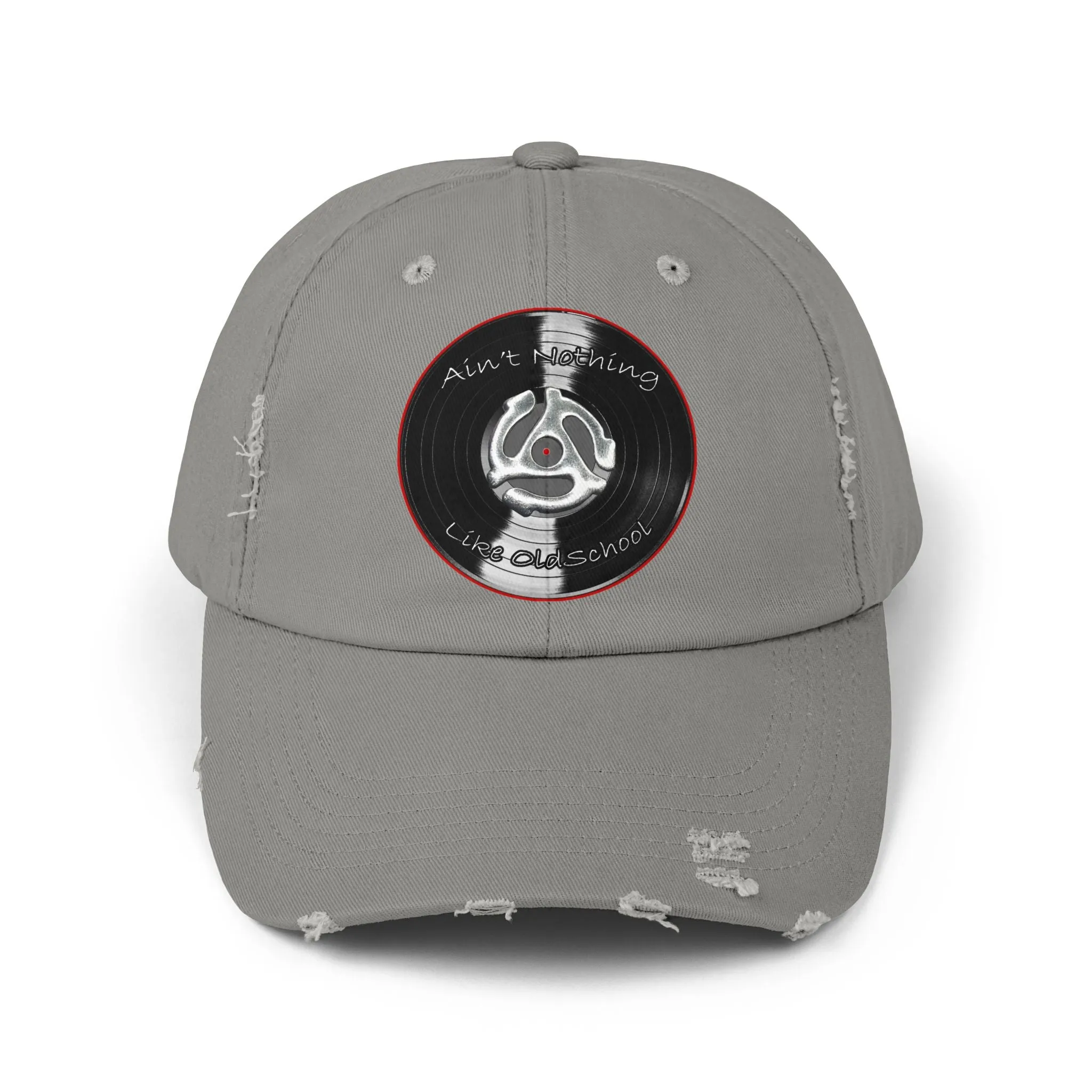Old School Cap