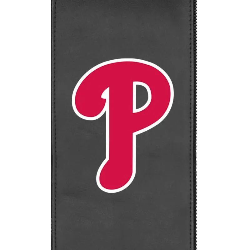 Philadelphia Phillies Secondary Logo Panel For Stealth Recliner