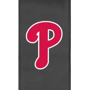 Philadelphia Phillies Secondary Logo Panel For Stealth Recliner