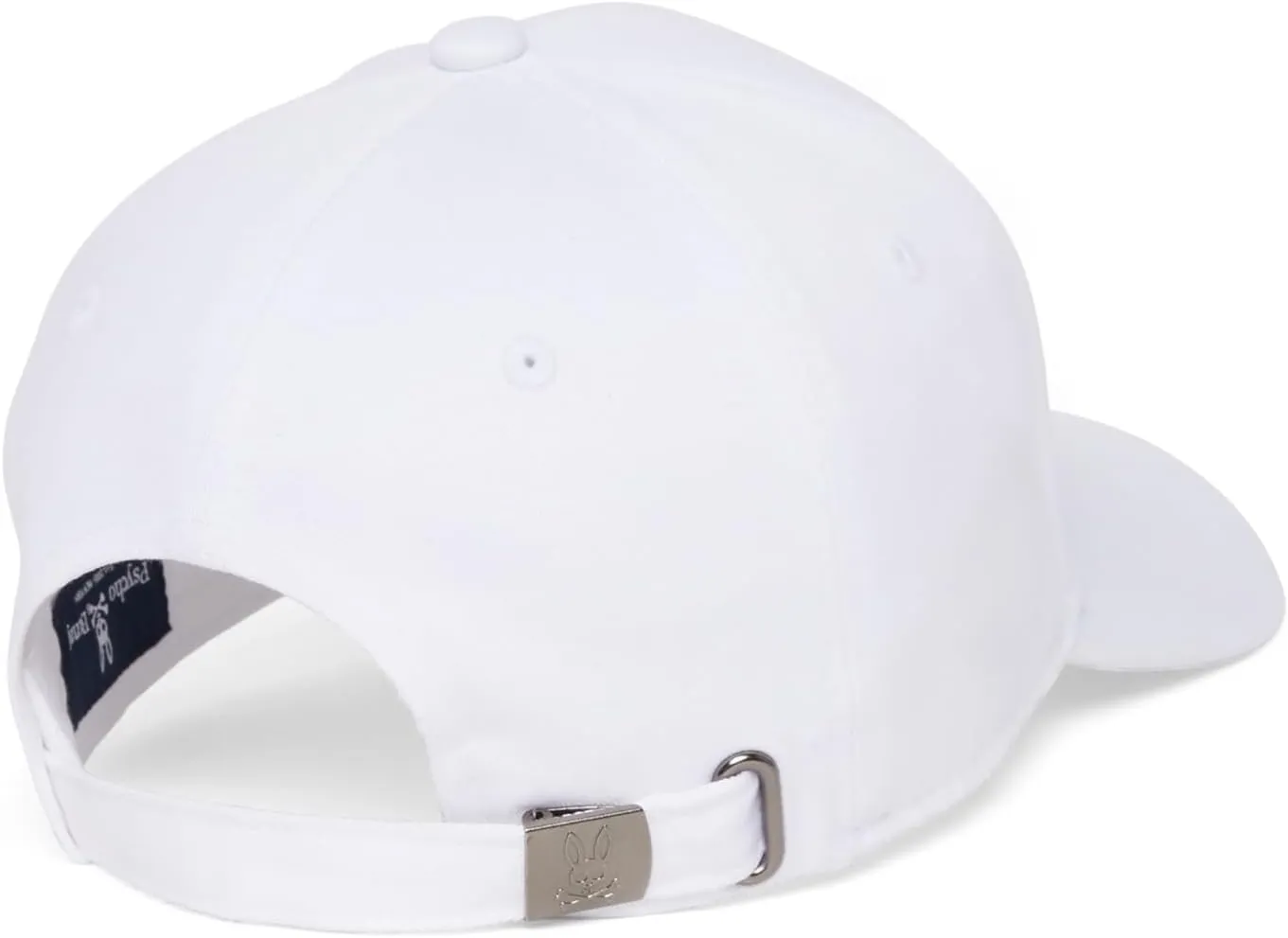 Psycho Bunny Men's Core Tall Bunny Hat