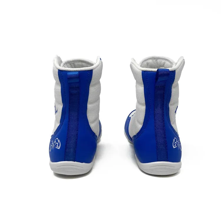 Rival Rsx-Future Boxing Boots