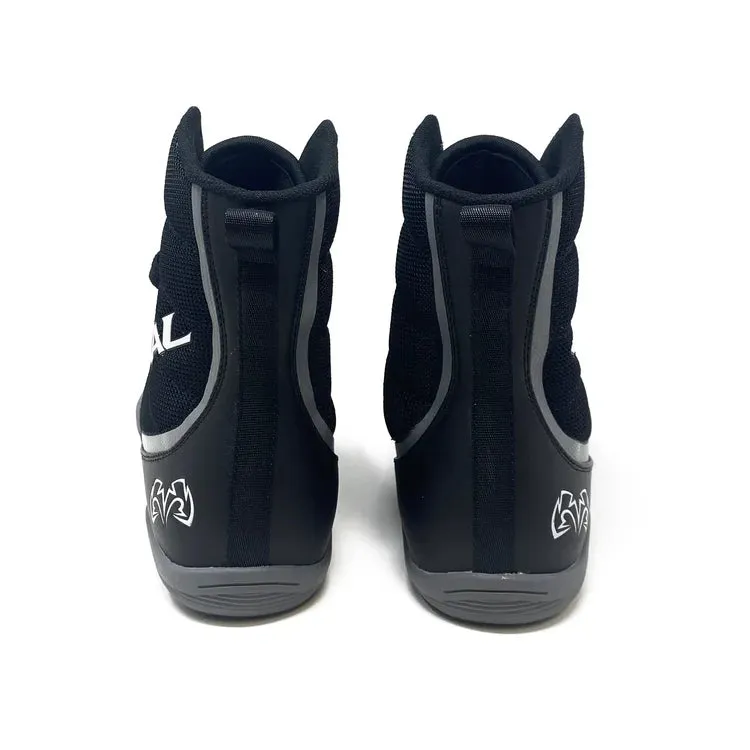 Rival Rsx-Future Boxing Boots