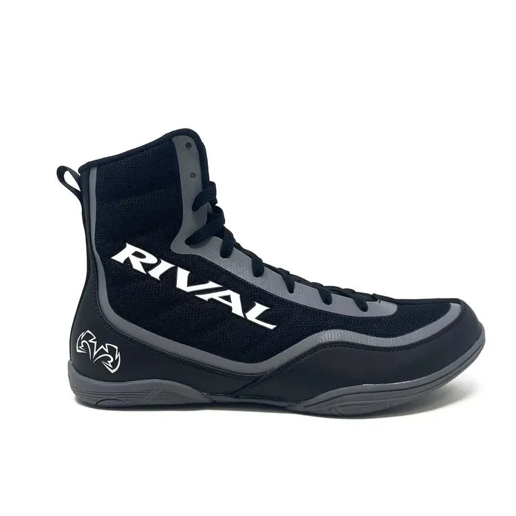 Rival Rsx-Future Boxing Boots