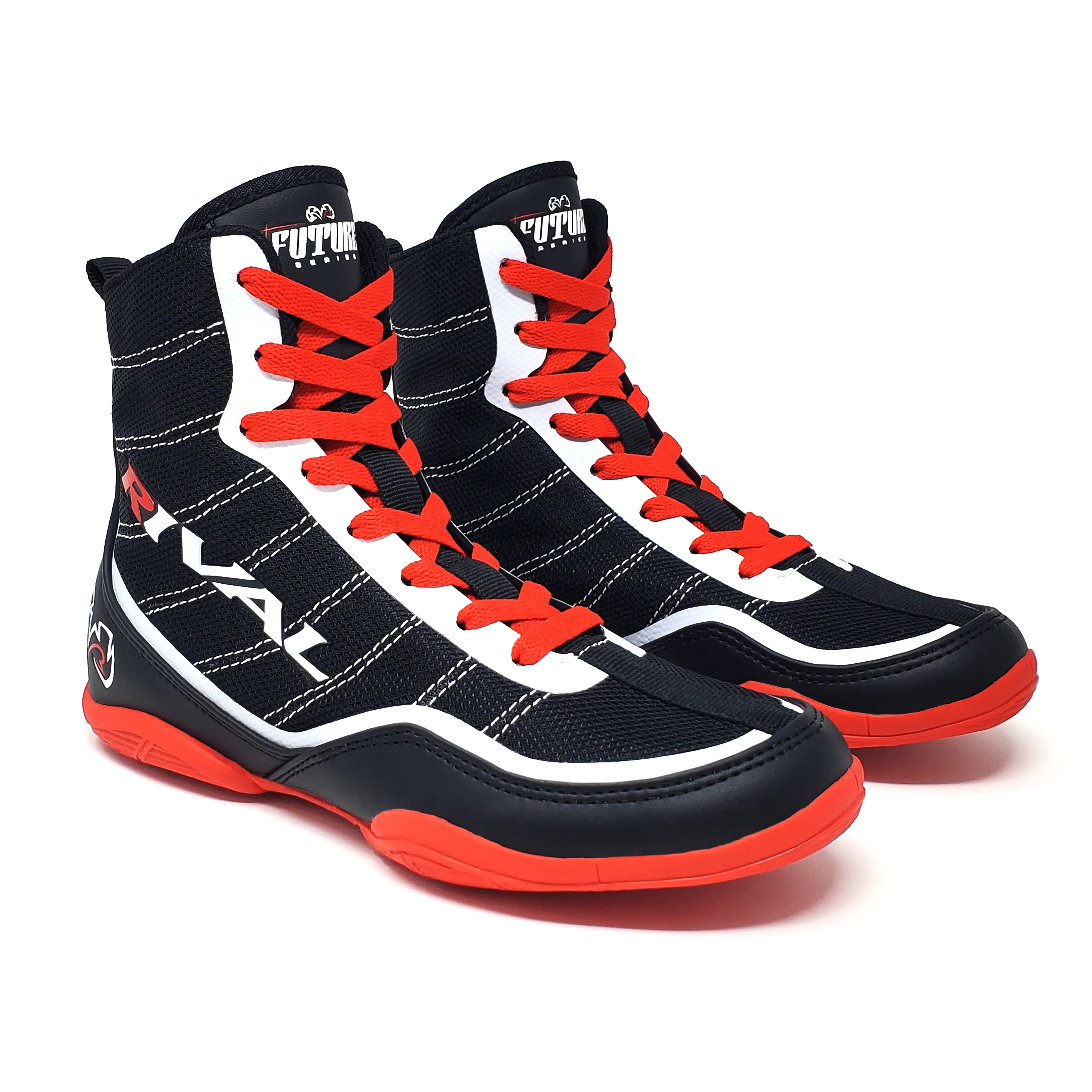 Rival Rsx-Future Boxing Boots