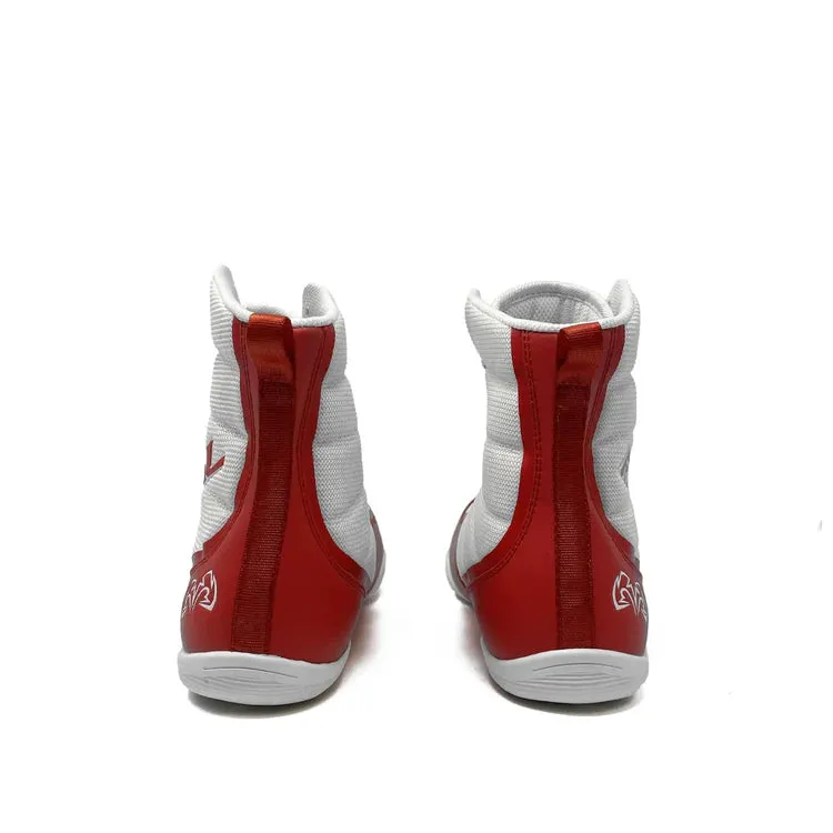 Rival Rsx-Future Boxing Boots