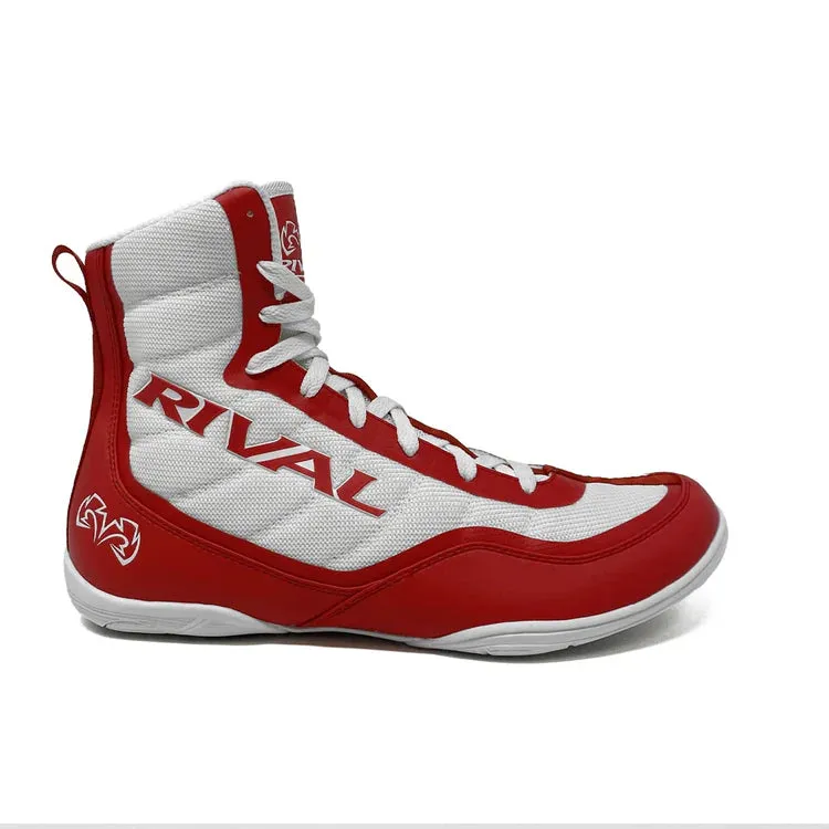Rival Rsx-Future Boxing Boots