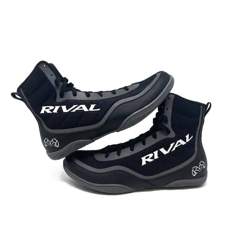 Rival Rsx-Future Boxing Boots