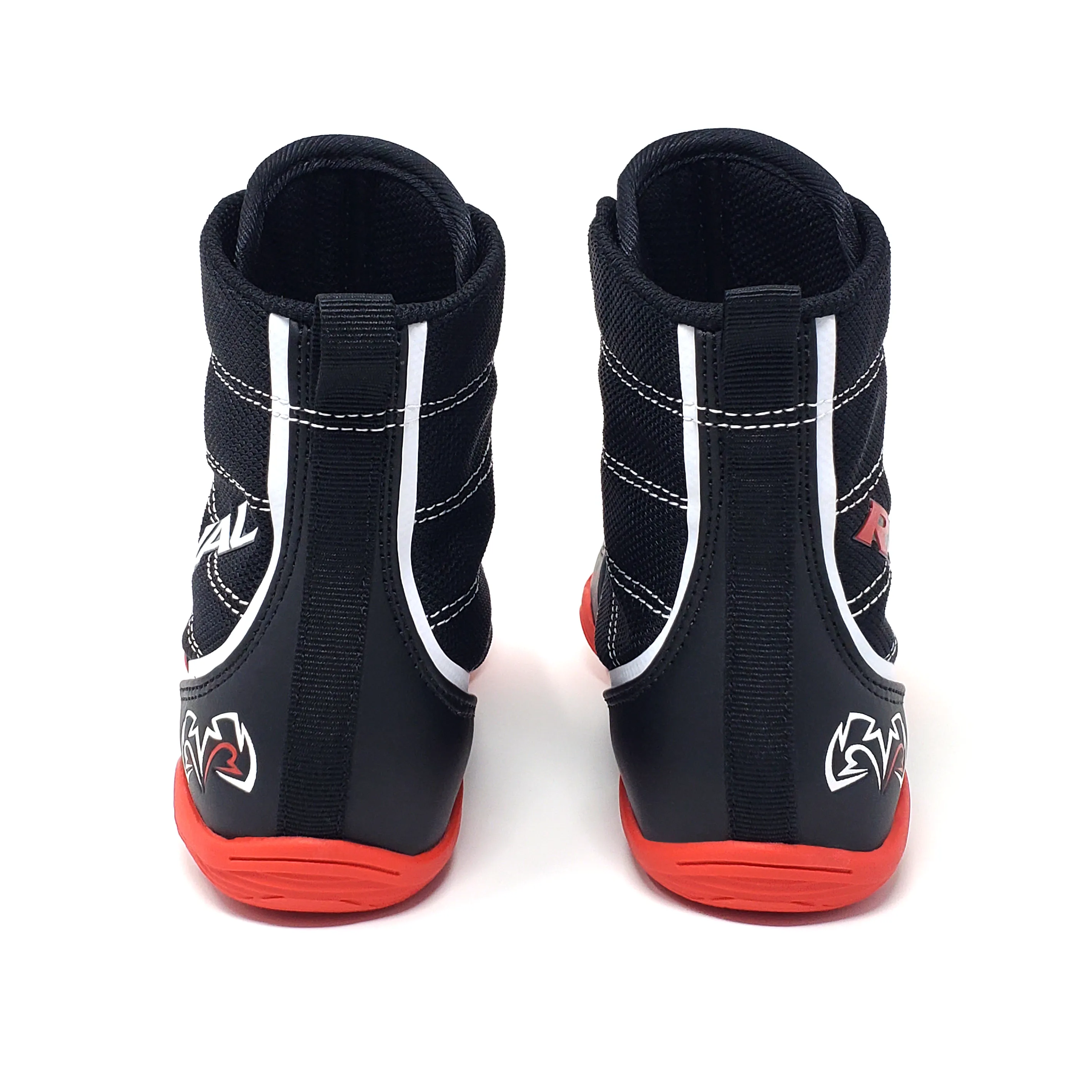 Rival Rsx-Future Boxing Boots