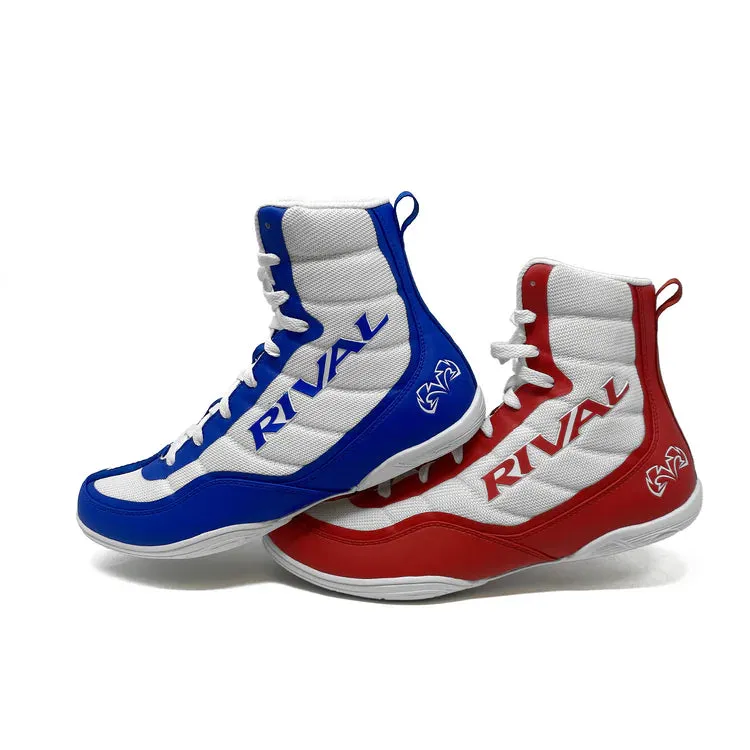 Rival Rsx-Future Boxing Boots