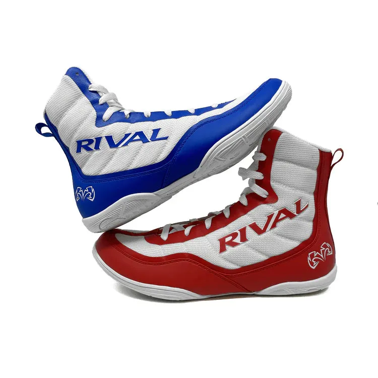 Rival Rsx-Future Boxing Boots