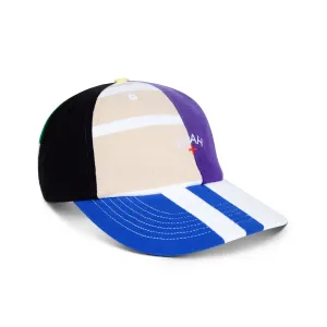 Rugby Practice Jersey 6-Panel