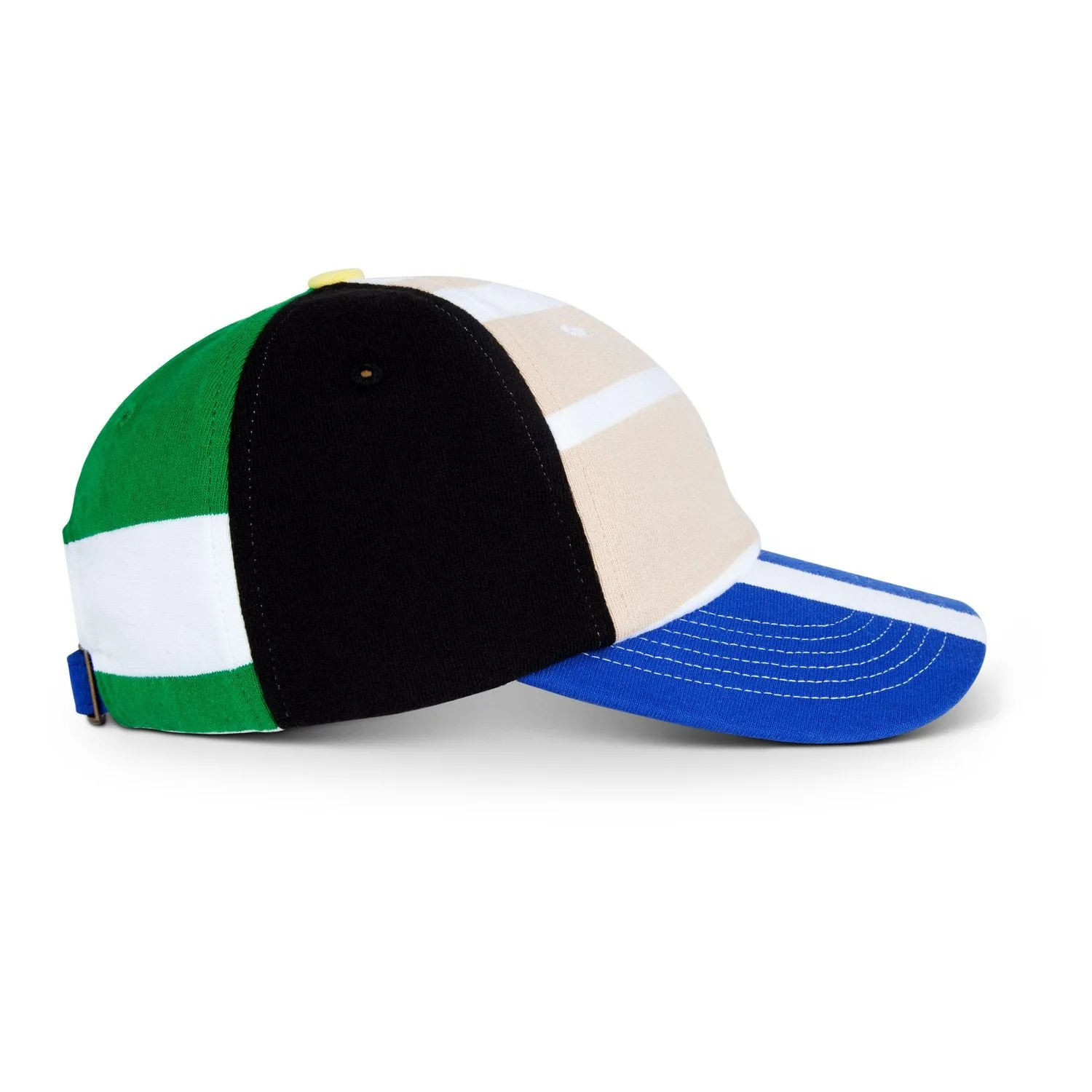 Rugby Practice Jersey 6-Panel