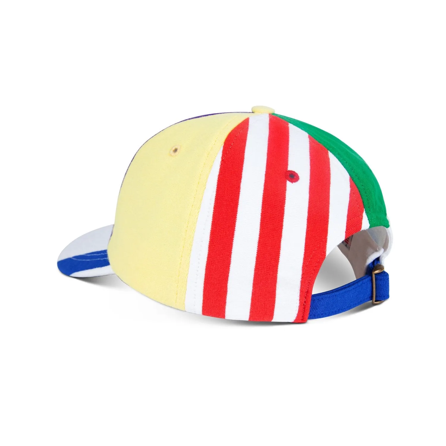 Rugby Practice Jersey 6-Panel
