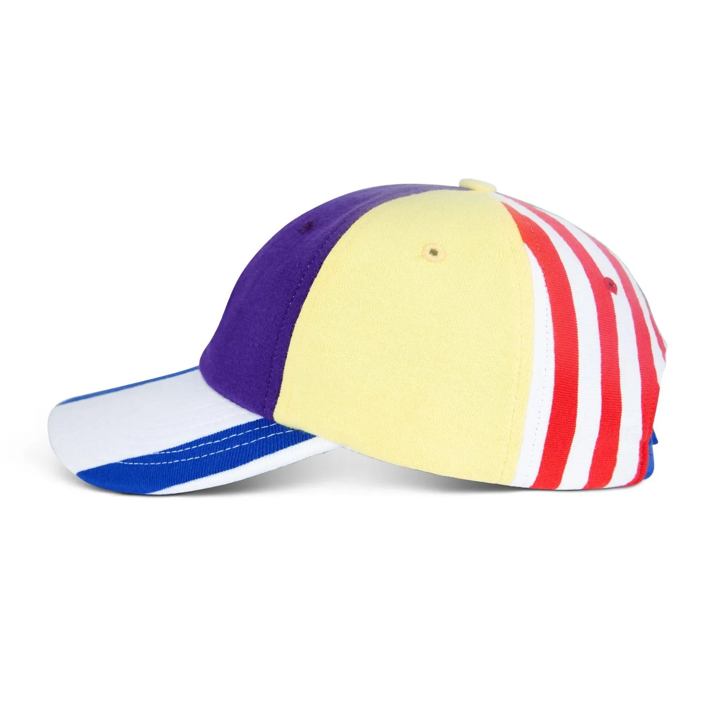 Rugby Practice Jersey 6-Panel