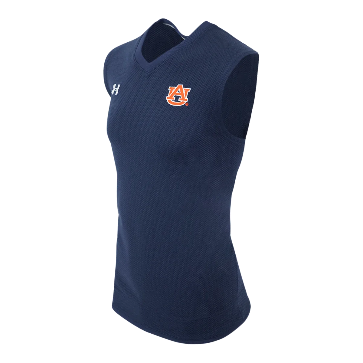 Under Armour Men's V-Neck Waffle Vest