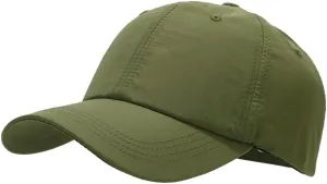 Waterproof Baseball Cap Breathable UPF50  Caps for Men Women Outdoor Sport Adjustable Rain Quick Dry Hat