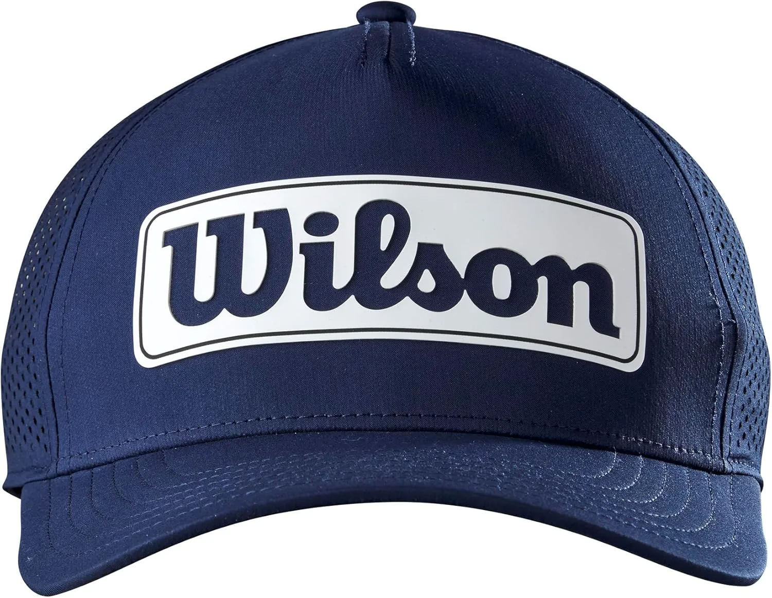 WILSON Men's Performance Hats