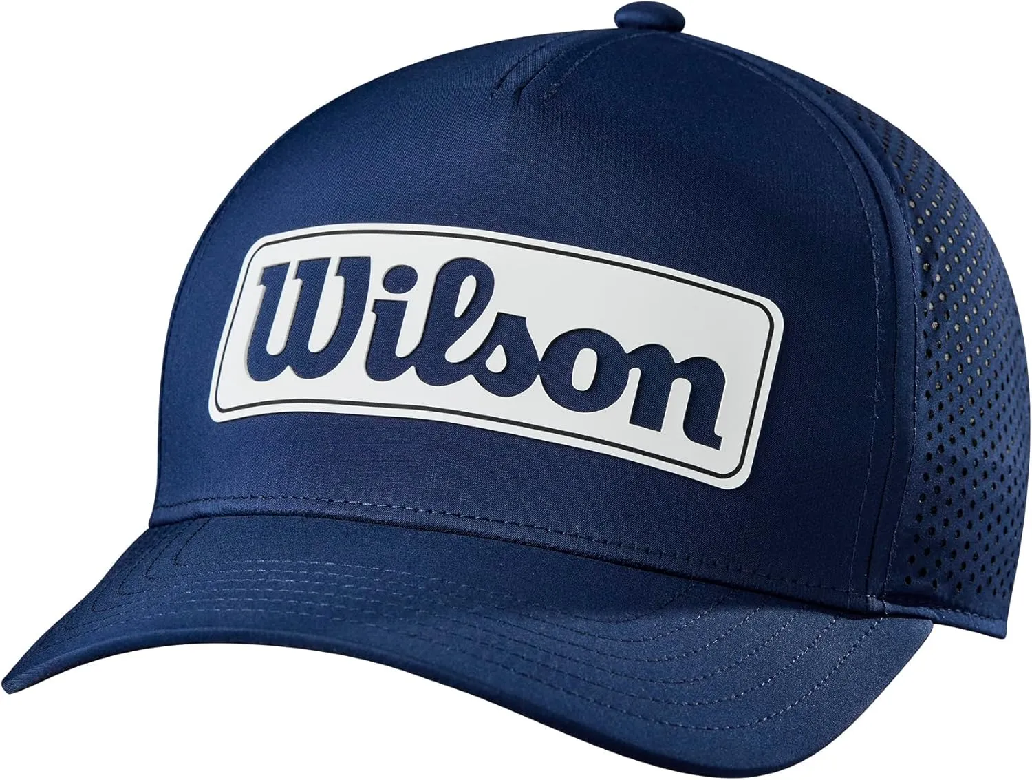 WILSON Men's Performance Hats