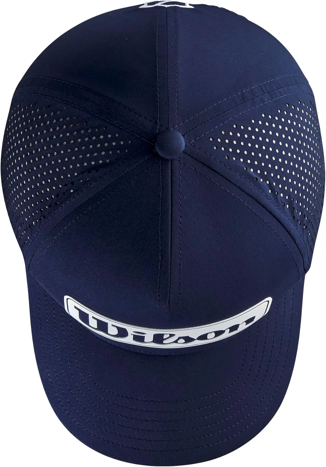 WILSON Men's Performance Hats