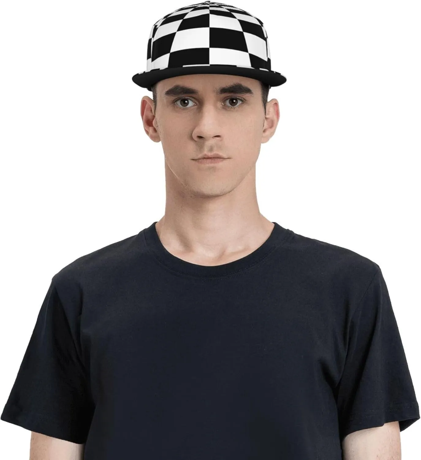 Women Men Baseball Cap Hat Fishing Cap Cycling Cap Hip Hop Snapback Hat