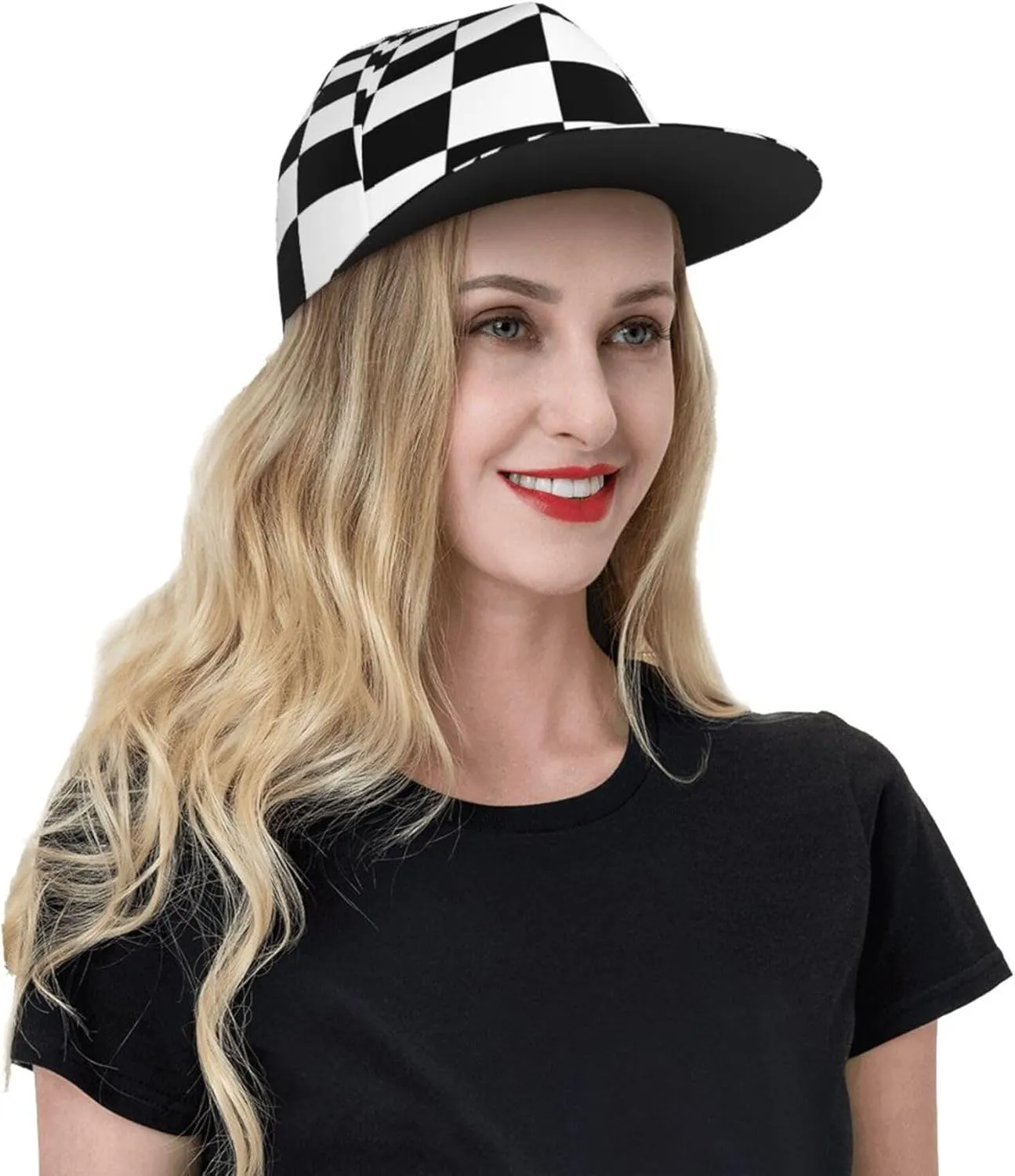 Women Men Baseball Cap Hat Fishing Cap Cycling Cap Hip Hop Snapback Hat